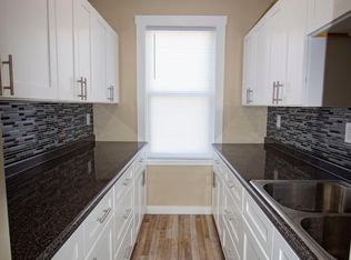 525 Providence St #2, Woonsocket, RI 02895