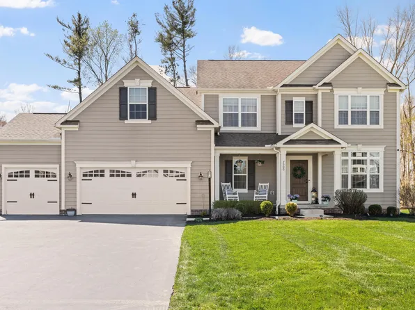 7500 Lawton St, Galena, OH 43021