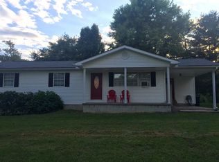 114 Wilcox Rd, Grayson, KY 41143