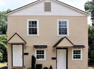 108 N Dotger Ave, Charlotte, NC 28207