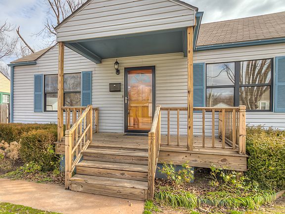 2nd image of 4608 S Melrose Ln