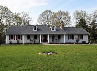 10004 Vail Dr, Hillsboro, MO 63050