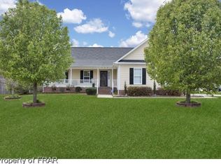 125 Tupelo Ct, Raeford, NC 28376