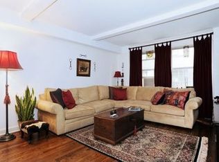 321 E 43rd St APT 204, New York, NY