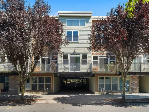 7520 SE Milwaukie Ave #201, Portland, OR 97202