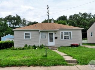 638 Mavor St, Springfield, OH 45505