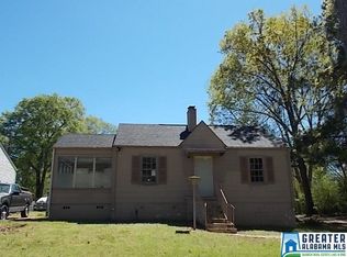 1409 Pineview Rd, Birmingham, AL 35228