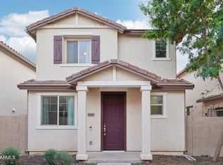 2343 N 73RD Drive, Phoenix, AZ 85035