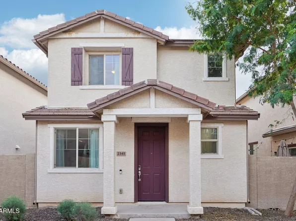 2343 N 73RD Drive, Phoenix, AZ 85035