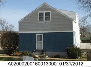 1964 Zimmerman Rd, Fairborn, OH 45324