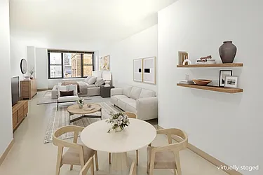 117 East 57th Street, #40C