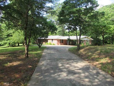1443 Hendricks Church Rd, Thomaston, GA, 30286