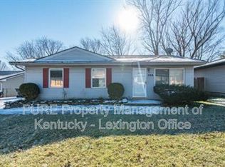 304 Woodcross Pl, Lexington, KY 40509