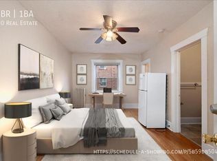 1205 Washington, Denver, CO 80203