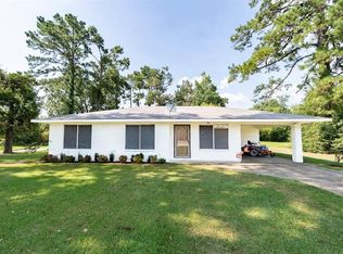 104 Highway 1152, Oakdale, LA 71463