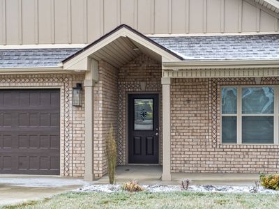 1479 Hereford Blvd, Clarksville, TN, 37043