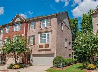 3261 Greenwood Oak Dr, Norcross, GA 30092