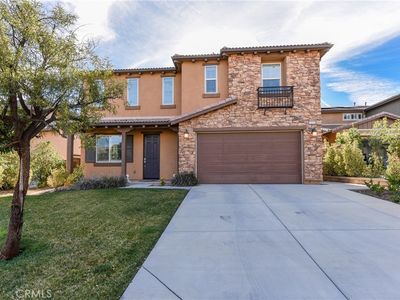 24544 Rosette Ln, Santa Clarita, CA, 91354