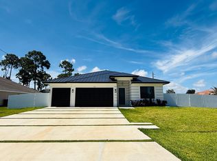 1701 SW Cannon Ave, Port Saint Lucie, FL 34953