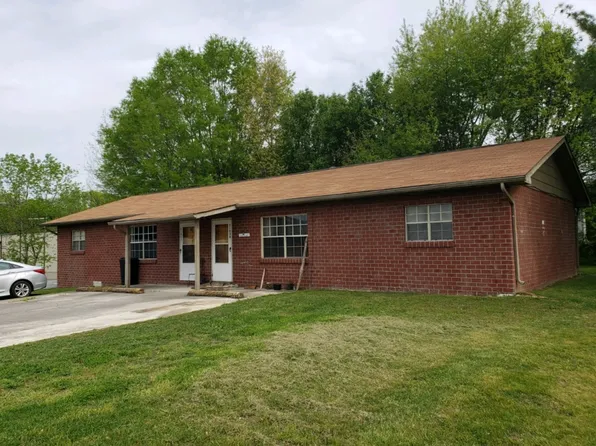 2102 Railroad St #A, Dayton, TN 37321