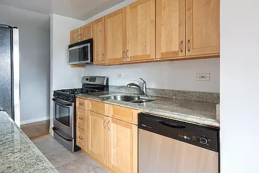 Rented by Stellar Management