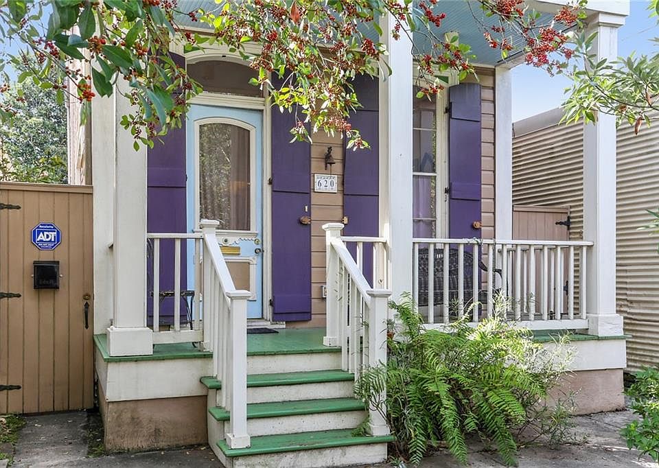 620 Spain St, New Orleans, LA 70117 Zillow