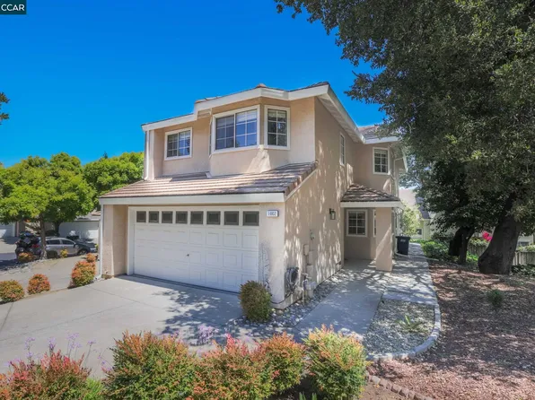 1002 Pinehurst Ct, Concord, CA 94521