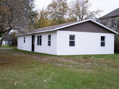 417 N Wisconsin St, Hewitt, MN, 56453