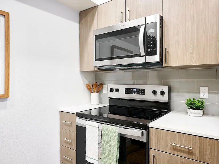 Rivergreen Landing Apartments — Photo 7