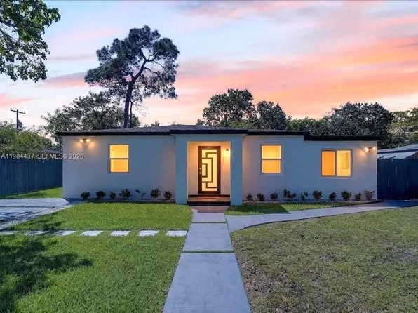 1010 NE 138th St, North Miami, FL 33161