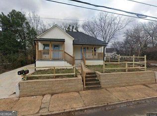 1455 Jonesboro Rd SE, Atlanta, GA 30315