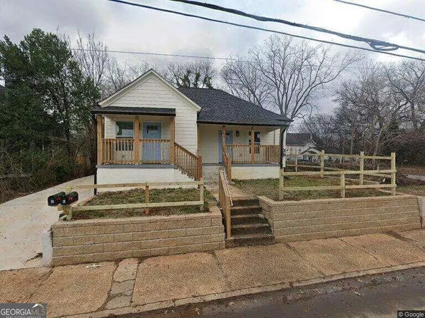 1455 Jonesboro Rd SE, Atlanta, GA 30315