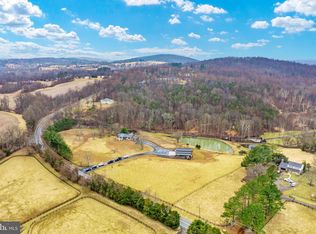 7464 Wilson Rd, Warrenton, VA 20186