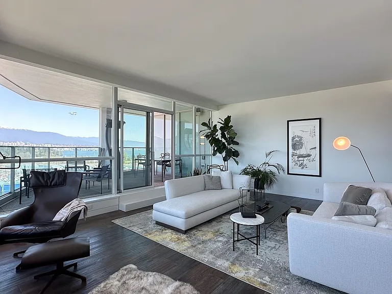 1777 Bayshore Dr #Penthouse 4 — Photo 4