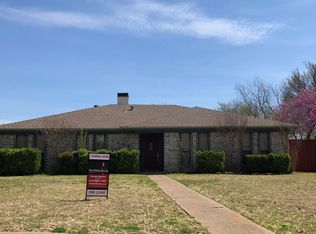 1302 N Yale Blvd, Richardson, TX 75081