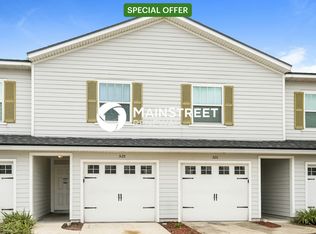528 Eiseman Way, Jacksonville, FL 32216