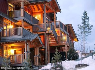 39 Cozens Pointe Cir #301, Fraser, CO 80442