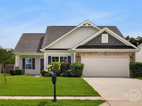 223 Somersby Boulevard, Pooler, GA 31322