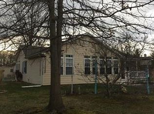 6 Gertlers Rd, Monroe Township, NJ 08831