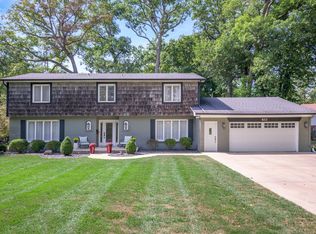 411 N Forest Ave, Muncie, IN