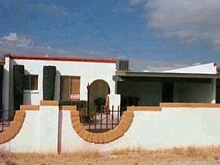 1st image of 820 S Calle Del Sol Unit 40