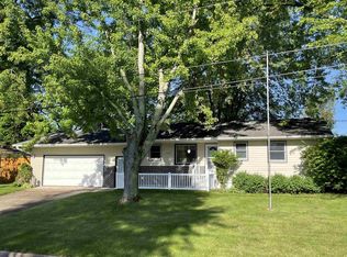 1710 24th Ave S, Wisconsin Rapids, WI 54495