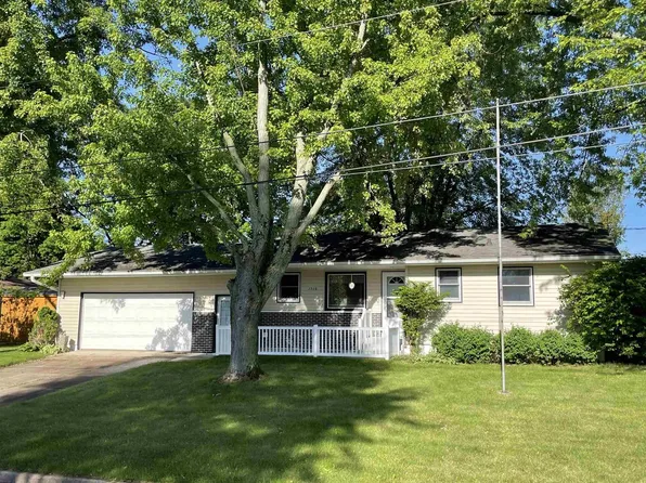 1710 24TH AVENUE SOUTH, Wisconsin Rapids, WI 54495