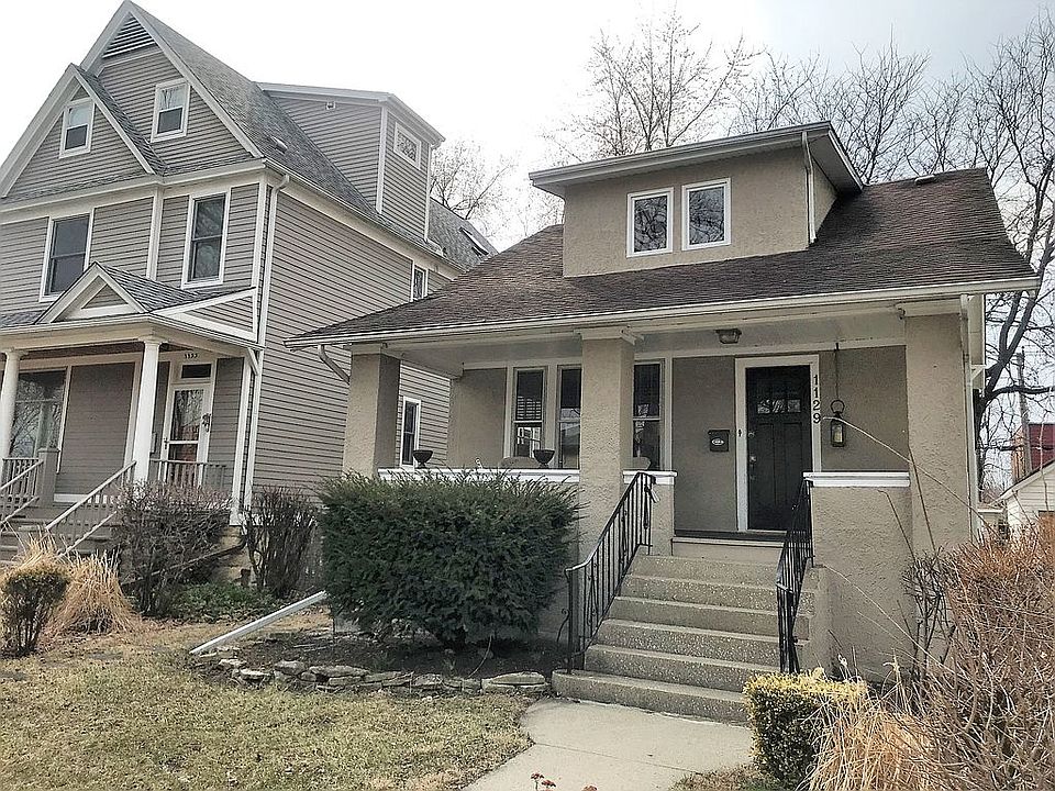 1st image of 1129 S Taylor Ave