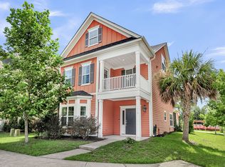 1718 Emmets Rd, Johns Island, SC 29455