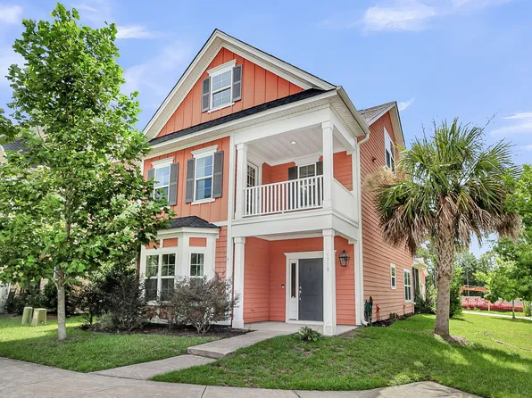 1718 Emmets Rd, Johns Island, SC 29455