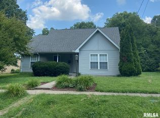 507 N Springer St, Carbondale, IL 62901
