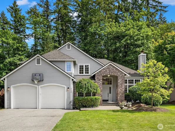 4020 262nd Place SE, Sammamish, WA 98029