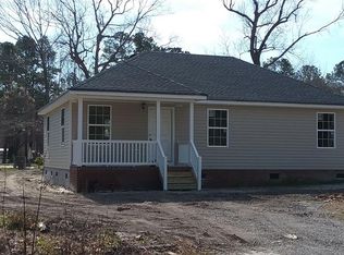 107 Sycamore Dr, Moyock, NC 27958