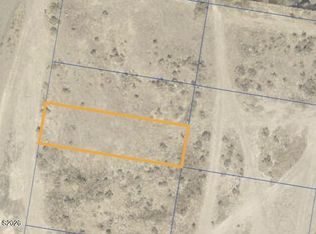 2540 S Highway 95a, Silver Springs, NV